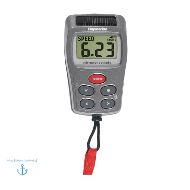 Raymarine Wireless T113 Multi Fjernbetjeningsenhed
