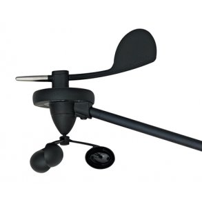 Raymarine Wireless T120 Vertikal Vind Transmitter