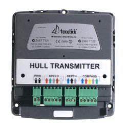 Raymarine Wireless Performance Pakke 30