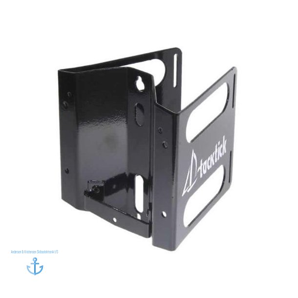 Raymarine Wireless T137 Slug Mastebeslag 1 op