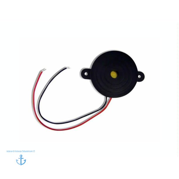 Raymarine Wireless T139 Alarm Booster