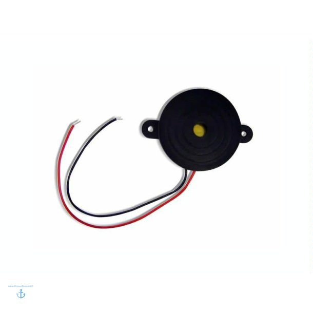 Raymarine Wireless T139 Alarm Booster