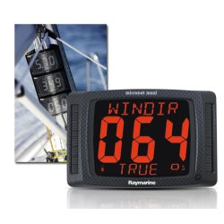 Raymarine Wireless T210 Multifunktions Maxi Display