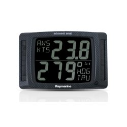 Raymarine Wireless T215 Multifunktions Dual Maxi Display