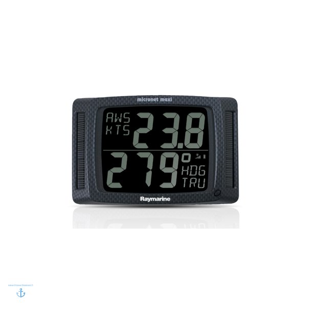Raymarine Wireless T215 Multifunktions Dual Maxi Display