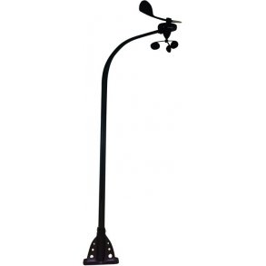 Raymarine Wireless T222 Vertikal Vind Transmitter