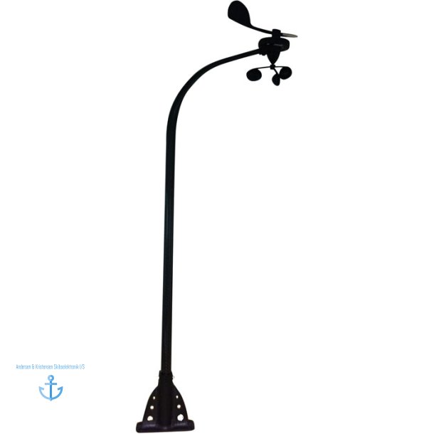 Raymarine Wireless T222 Vertikal Vind Transmitter