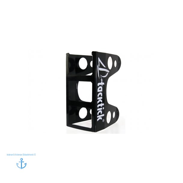 Raymarine Wireless T234 Mastebeslag Maxi 3 op