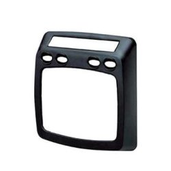 Raymarine Wireless T235 Carbon Sort Frontramme