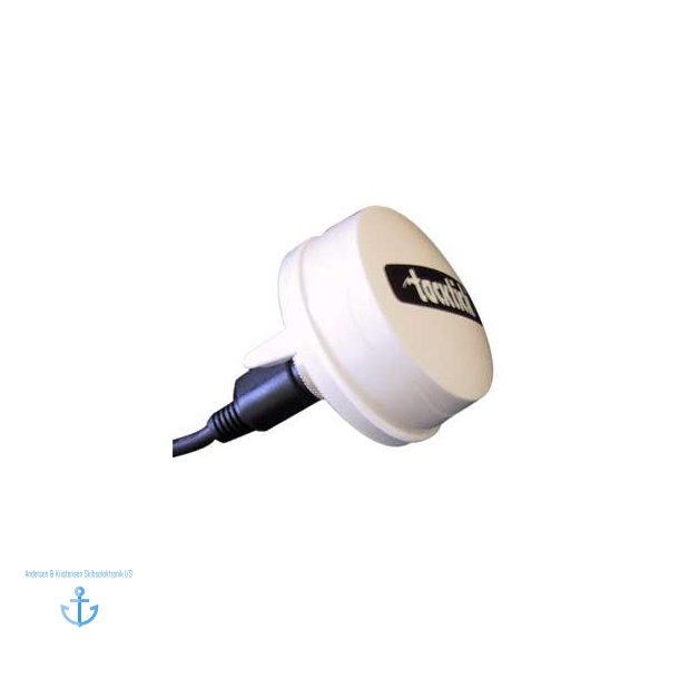 Raymarine Wireless T908 GPS Antenne