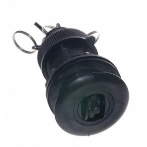 Raymarine Wireless T911 Fart Transducer