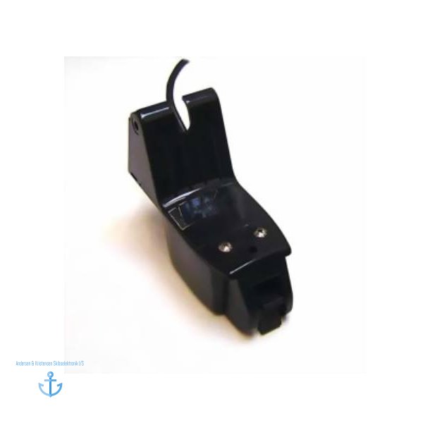 Raymarine Wireless T915 Hkmonteret Triducer