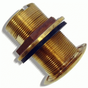 Raymarine Wireless T942 Bronze Gennemfring