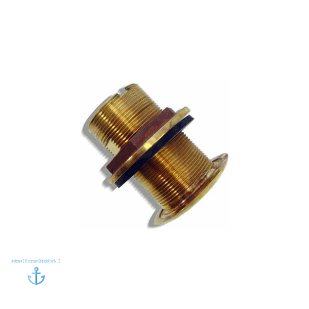 Raymarine Wireless T942 Bronze Gennemfring