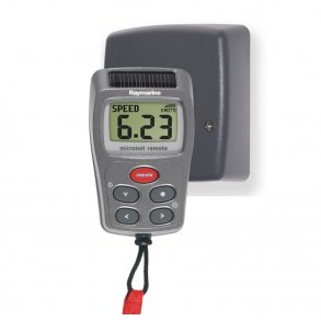 Raymarine Wireless T106 Fjernbetjent Start System