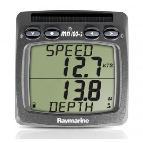 Raymarine Wireless T111 Multi Dual-Digital Display