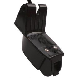 Raymarine Wireless T163 Motorbd System med Hkmonterings Triducer