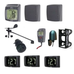 Raymarine Wireless Performance Pakke 40
