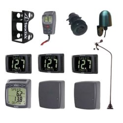 Raymarine Wireless Performance Pakke 50