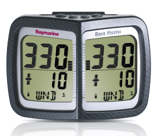 Raymarine Wireless T070 Micronet Race Master