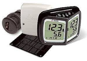 Raymarine Wireless T074 Micronet Race Master System