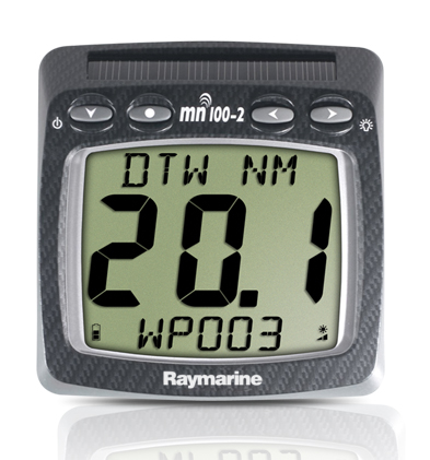 Raymarine Wireless T110 Multi Digital Display