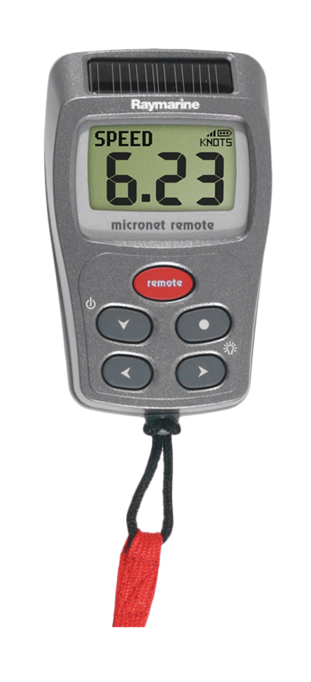 Raymarine Wireless T113 Multi Fjernbetjeningsenhed