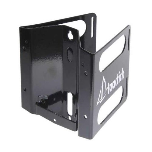 Raymarine Wireless T137 Slug Mastebeslag 1 op