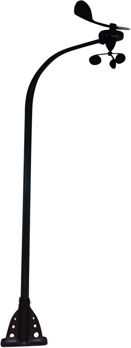 Raymarine Wireless T222 Vertikal Vind Transmitter