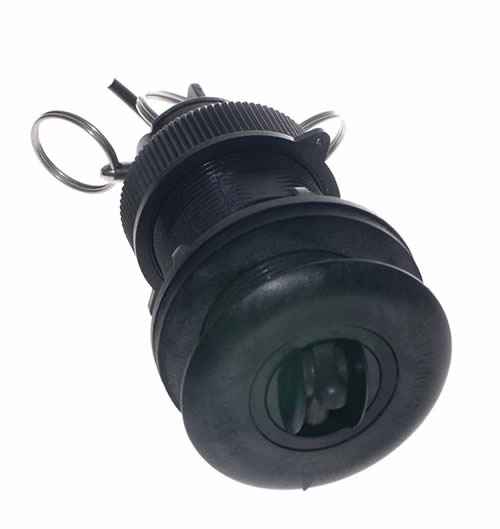 Raymarine Wireless T911 Fart Transducer