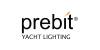 Prebit Lamper